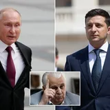 Кравчук дал совет Зеленскому по встрече с Путиным