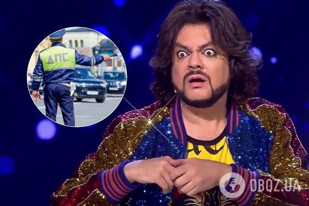 Стало известно о проблемах Киркорова с законом: что произошло