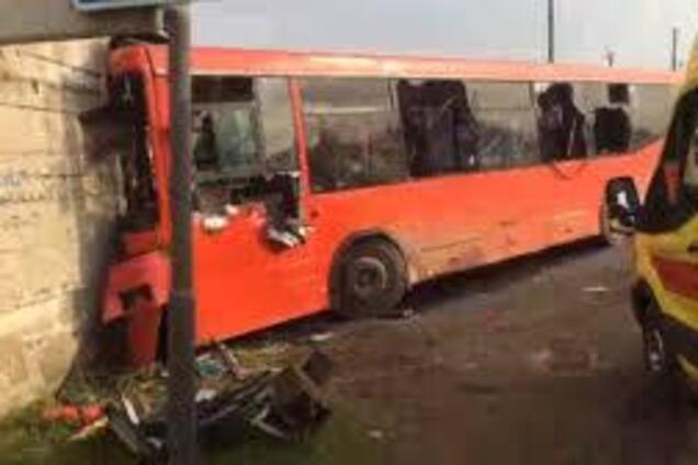 ДТП в Перми