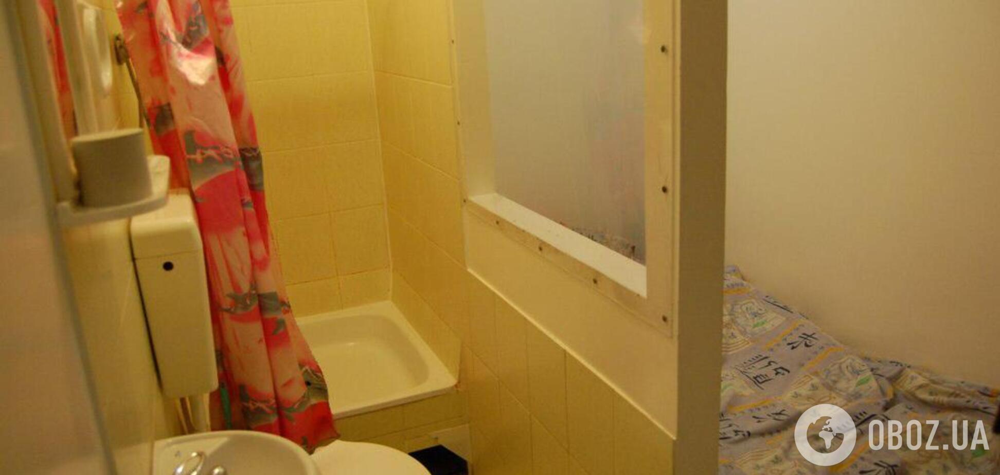 Нету даже окон: появились фото отеля в Одессе, где сгорели люди