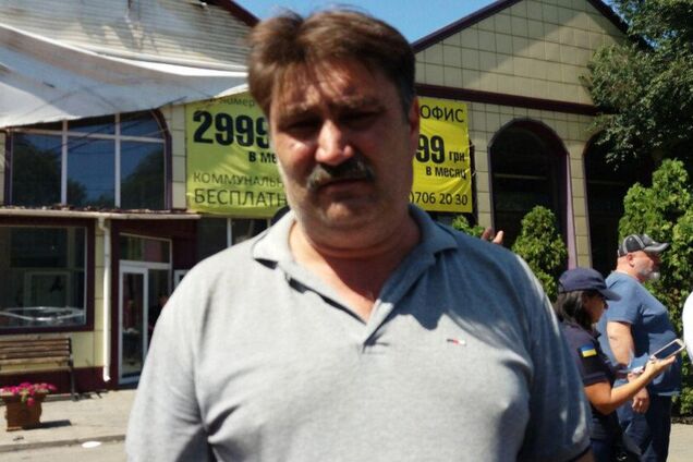 Виталий Донкоглов