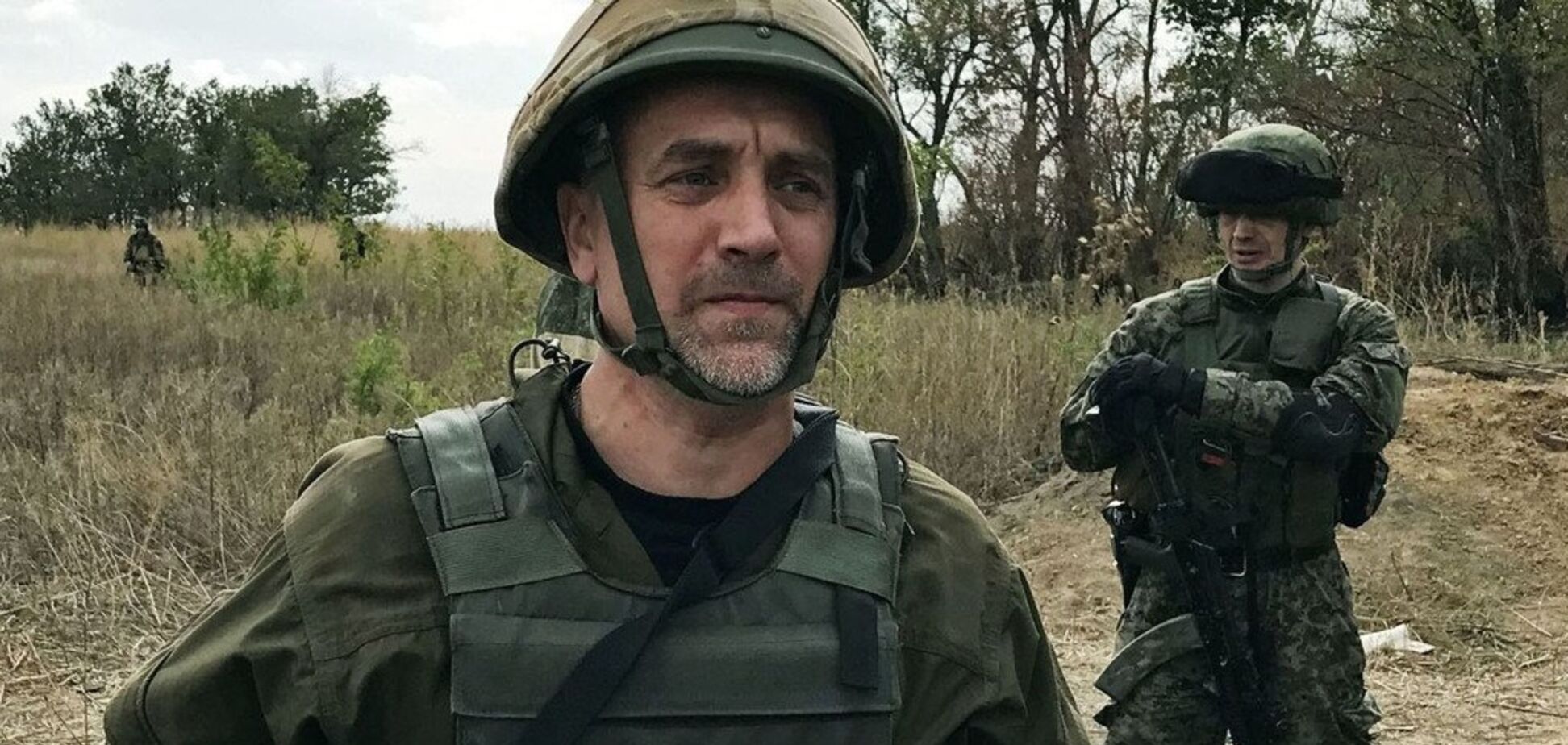 В современной России быть убийцей – почет