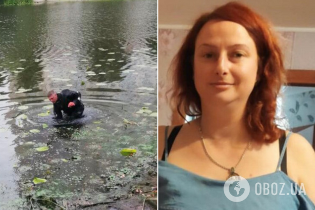 У Києві розчленували жінку