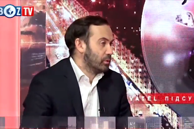 Російський політик розповів, як Медведчук розчарував Путіна