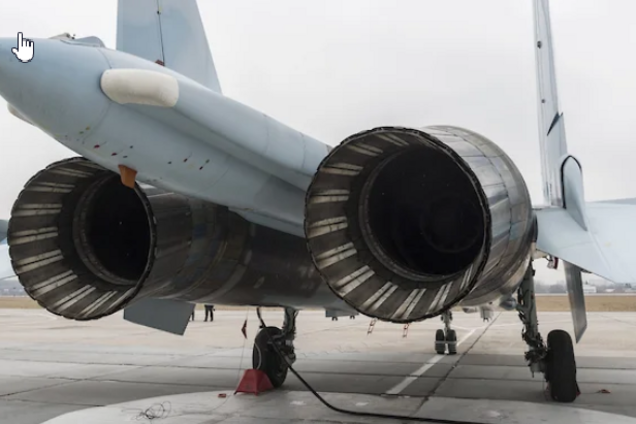 В Крыму случайно запустили ракету со 100 кг взрывчатки: все детали ЧП