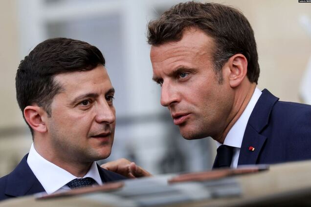 Нагорода від Путіна. За яких умов зустрінеться 'нормандська четвірка'