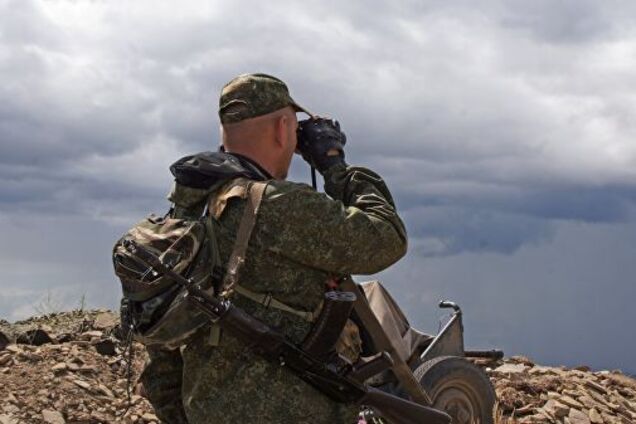 'Натаха – гроза ополченцев!' В 'ЛНР' завелась 'диверсантка', доводящая террористов до суицида