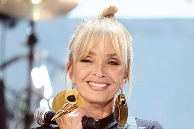 Вайкуле раскрыла секрет своей молодости: в чем он заключается