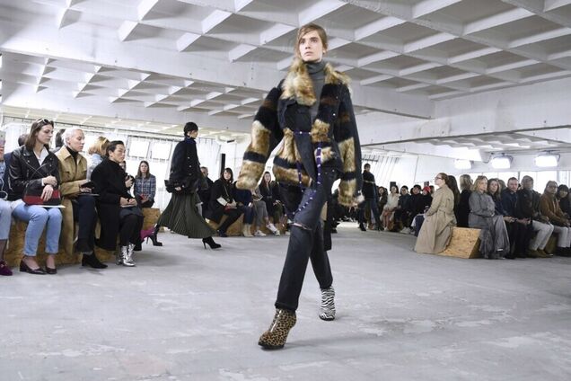 Тренди взуття 2019: дизайнери запропонували незвичайне рішення