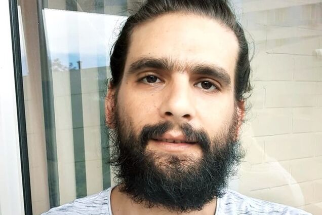 В сети показали, как наркобарон Telegrass сбежал от СБУ в 'Борисполе'