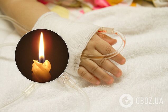 На Волині малюк помер через недбалість лікарів