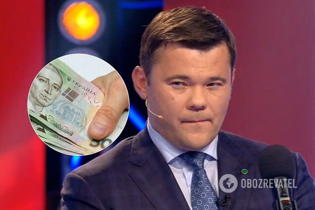 'Не имеете права!' Нардеп из партии Зеленского ополчилась против Богдана