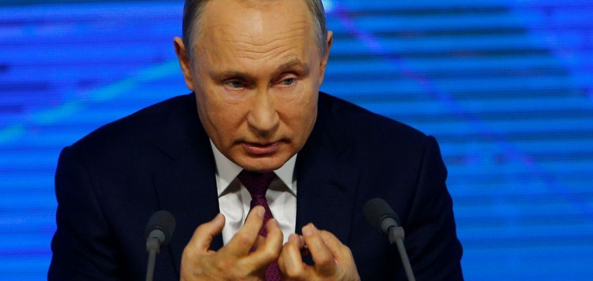 Путін дав вбити дітей в Беслані? Розкрився найжорстокіший факт його влади в РФ