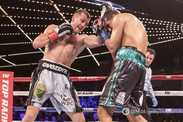 Офіційно: Гвоздик проведе наступний бій з непереможним росіянином