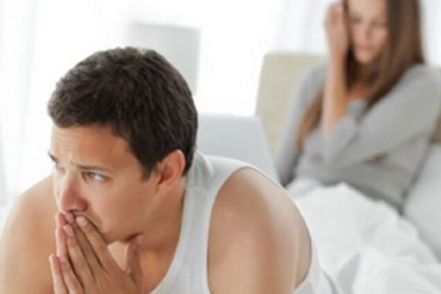 Названо топ-5 причин, чому алкоголь шкодить сексу