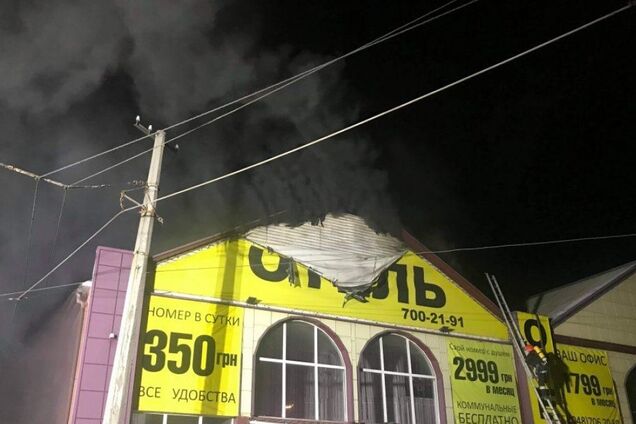 Пожар в 'Токио Стар': покричат - и забудут. До новых жертв