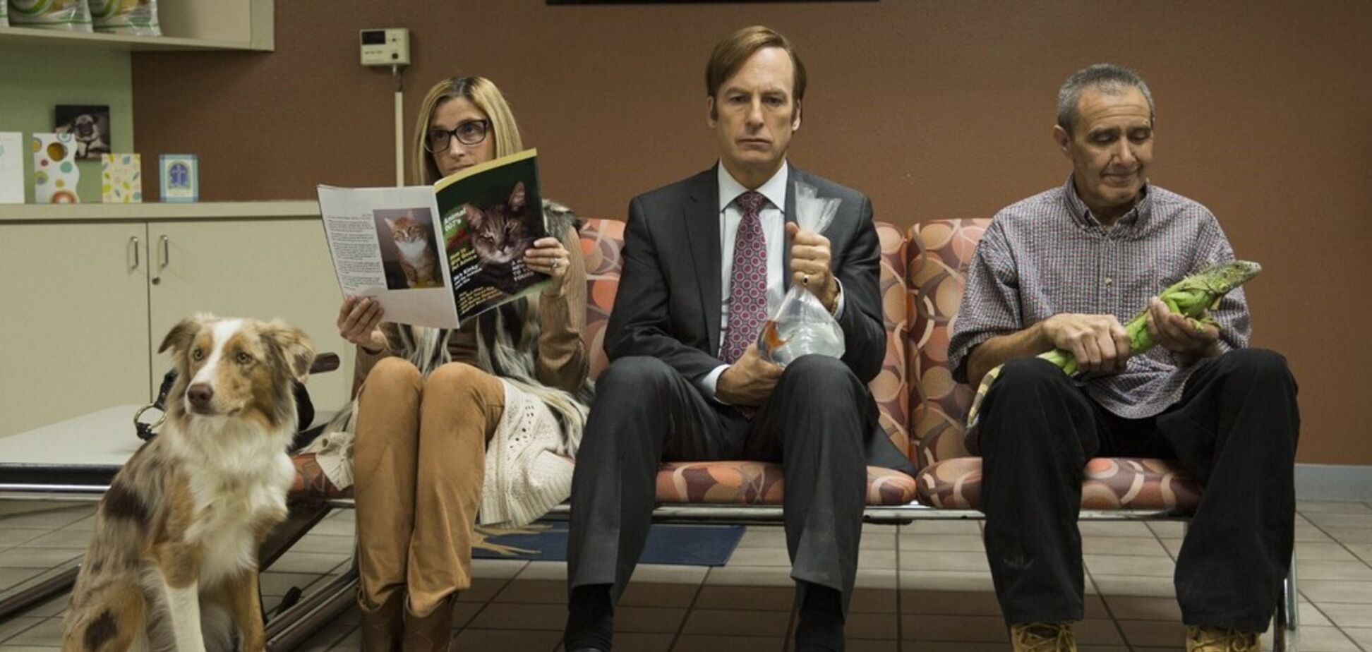 'Лучше звоните Солу', 5 сезон: когда выйдет, трейлер, отзывы