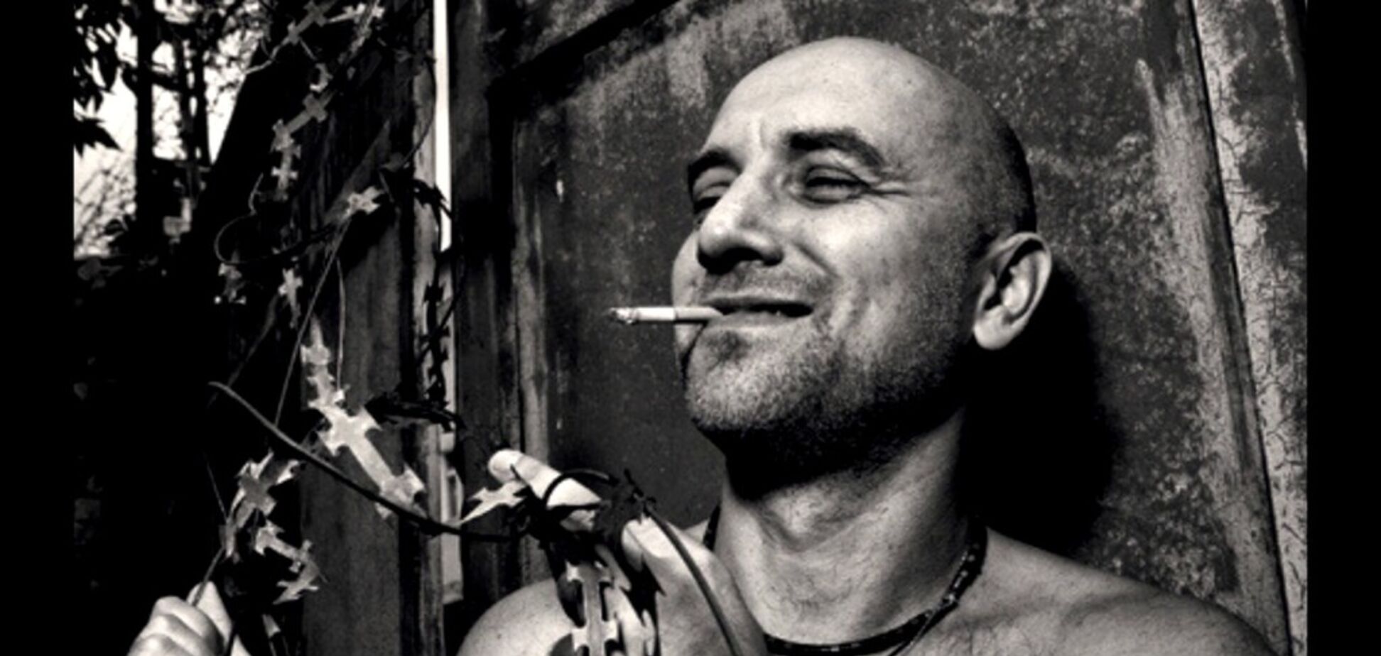 Захар Прилепин: самый кассовый из убийц