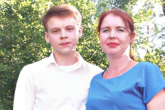 Зарізав усю сім'ю: з'явилося відео з дому в Росії, де підліток вчинив криваву розправу