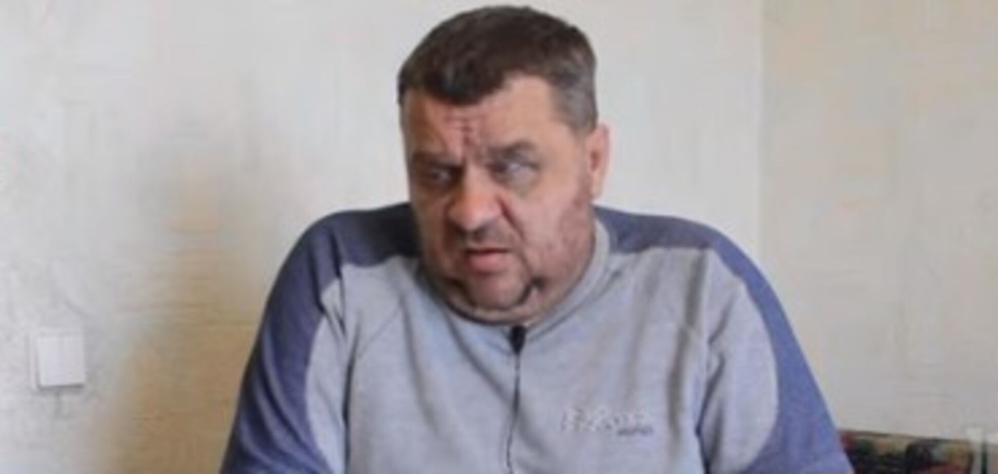 Михайло Кошман