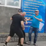 "Россия с нами не воюет!" Блогера, избившего бойца АТО, наказали