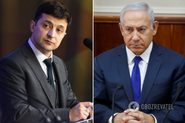 Україна та Ізраїль розширять угоду про ЗВТ: що зміниться