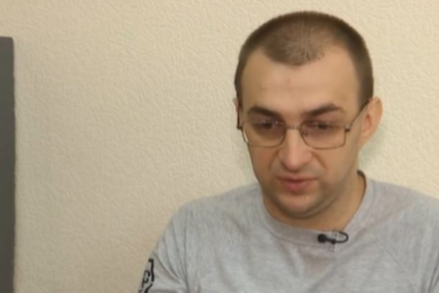 Прятал флешки в грязных носках: в Запорожье шпион продавал секреты России