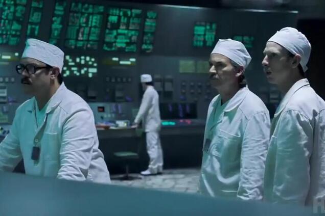 Генерал напомнил авторам 'Чернобыля' о важном преступлении СССР