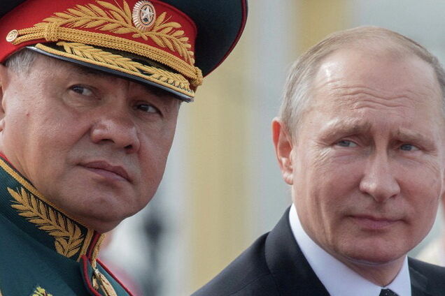 'Не хотелось бы...' Министр Путина внезапно испугался НАТО