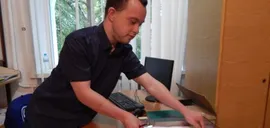 Богдан Кравчук