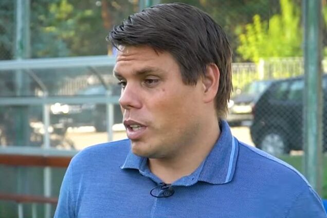 Ексгравець 'Динамо' вперше прокоментував скандал зі 'Слава Україні!' на ЧС-2018