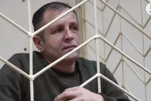 В России из колонии загадочно исчезли украинские политзаключенные