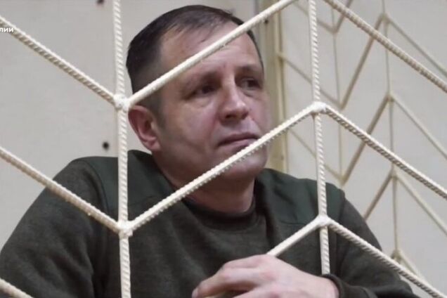 В России из колонии загадочно исчезли украинские политзаключенные