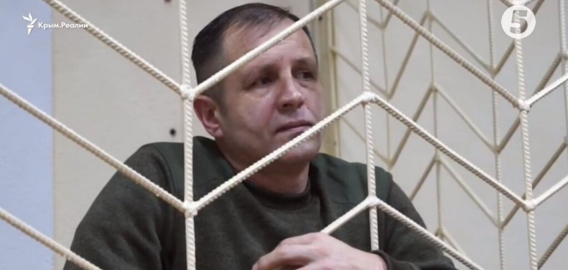 У Росії з колонії загадково зникли українські політв'язні