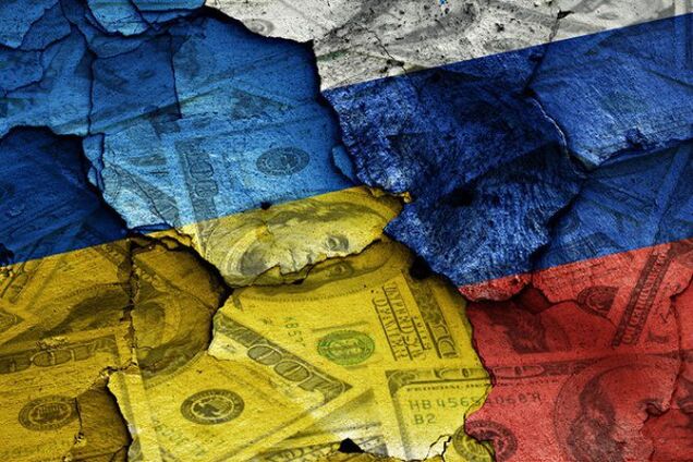 Кремль держит в секрете: росСМИ назвали Украину крупнейшим должником РФ