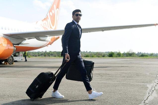 'Должен отвечать': Луческу неожиданно выступил против Фонсеки в 'Шахтере'