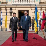 Зеленский призвал Израиль признать Голодомор геноцидом украинского народа
