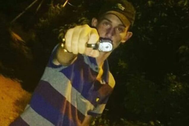 У Харкові підліток по-звірячому вбив дівчину