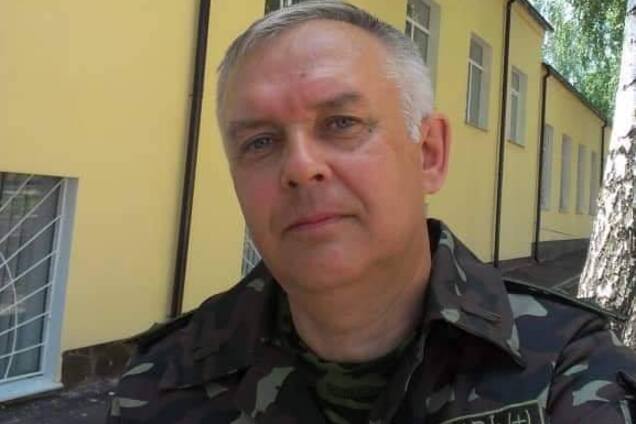 Геннадій Бондарев