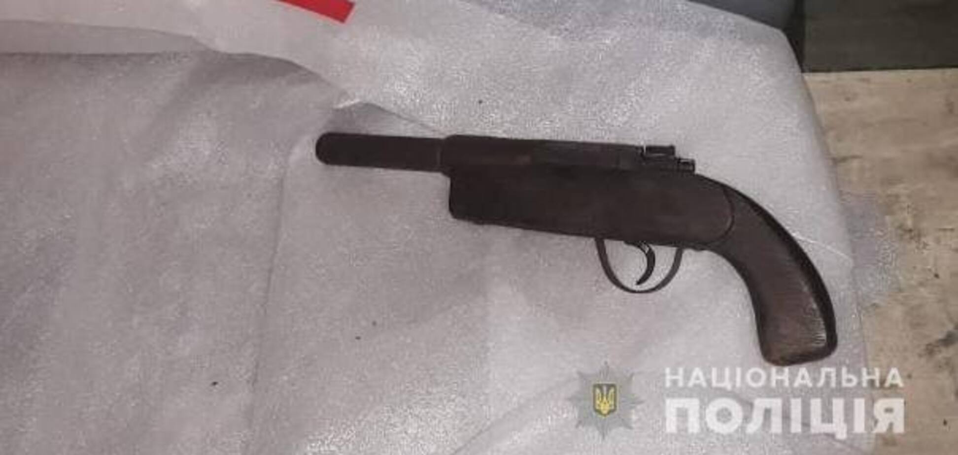 На Київщині військовий застрелив сусіда по гуртожитку: перші подробиці