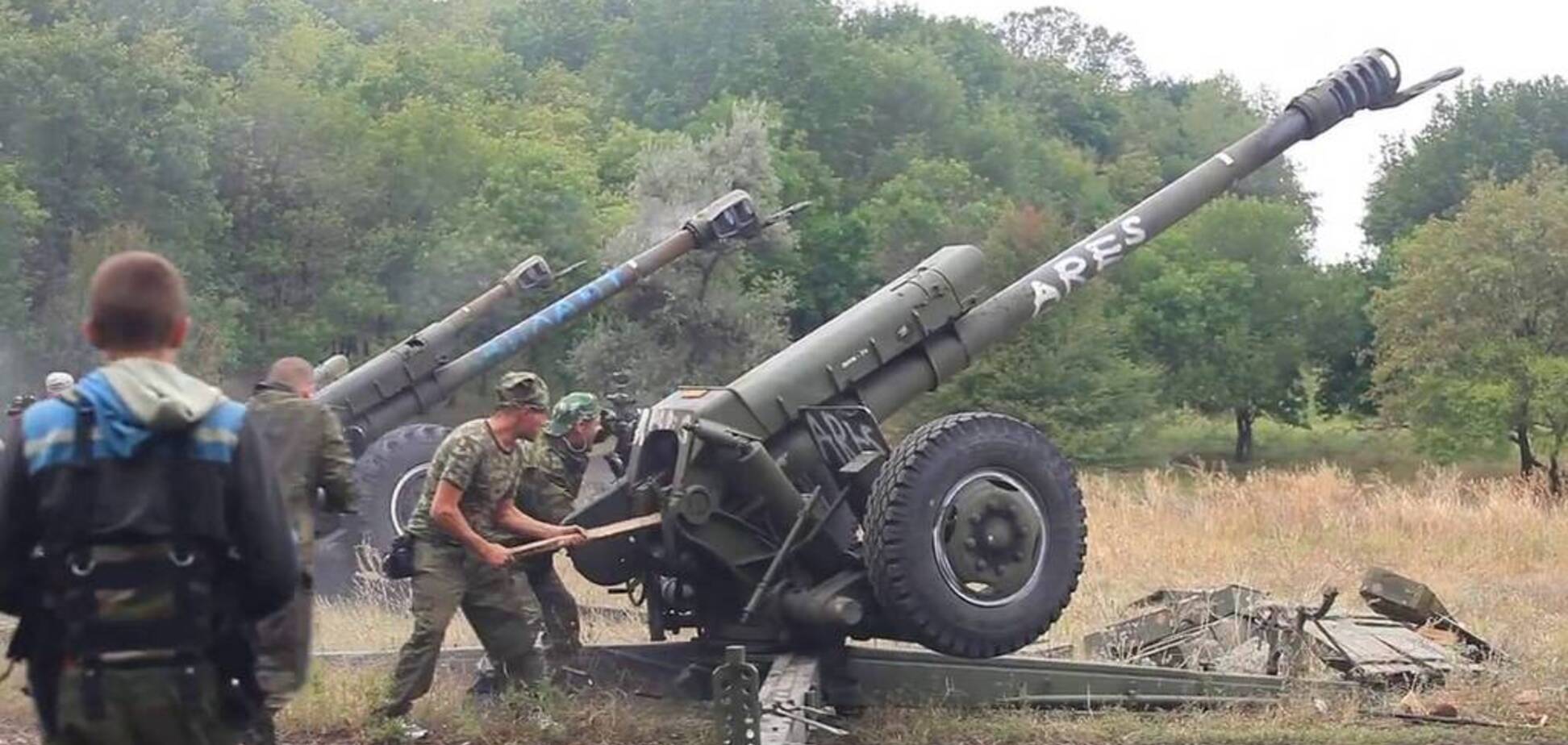 Бои за Иловайск: стало известно, как ударят по России рассекреченные доказательства