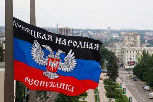 'В лапах питекантропов': в 'ДНР' признали провал с отжатым предприятием