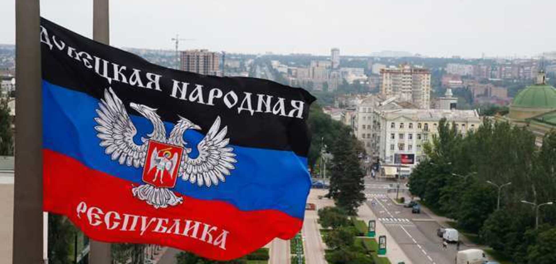 'В лапах питекантропов': в 'ДНР' признали провал с отжатым предприятием