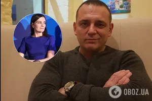 "Тупая овца!" Скандальный "слуга народа" оскорбил журналистку и получил ответ