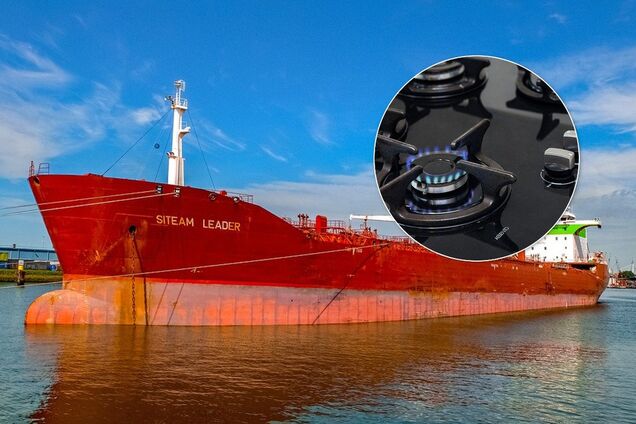 Тарифы на газ в Украине