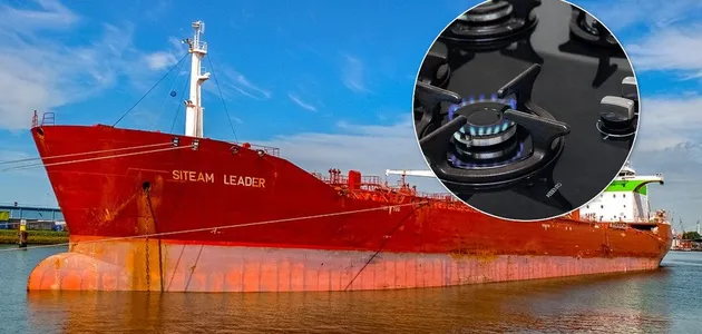 Тарифы на газ в Украине