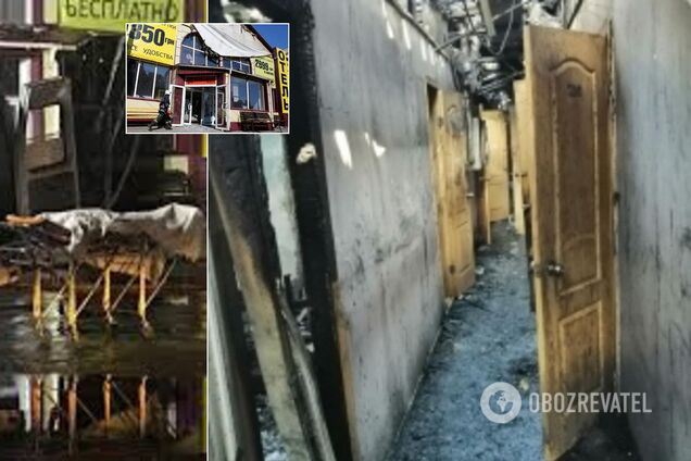 Сгореть в клетке: почему трагедия с отелем 'Токио Стар' может повториться