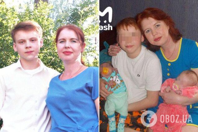Появились подробности убийства подростком семьи в России