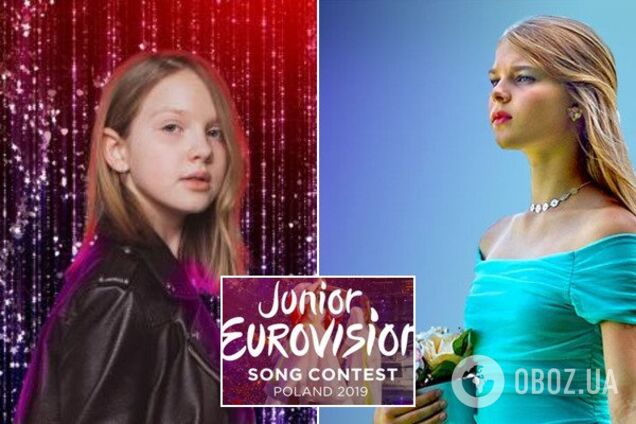 Донька Кошового vs Іванько: стало відомо, хто представлятиме Україну на дитячому Євробаченні