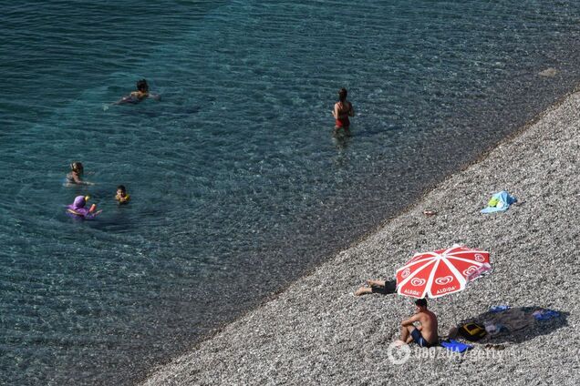 Погода в Одессе: прогноз на 19-25 августа